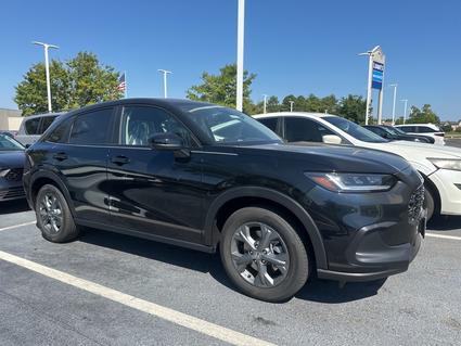 2026 Honda HR-V Daphne AL