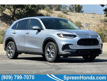 2026 Honda HR-V Loma Linda CA
