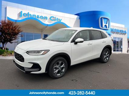 2026 Honda HR-V Johnson City TN