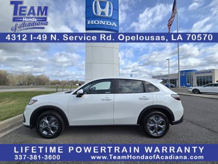 2026 Honda HR-V Opelousas LA