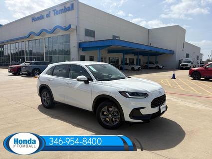 2026 Honda HR-V Tomball TX