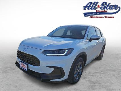 2026 Honda HR-V Abilene TX