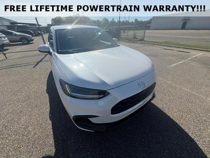 2026 Honda HR-V Selma AL