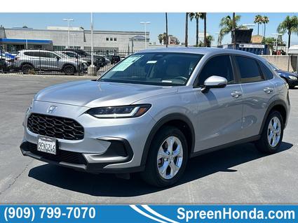2023 Honda HR-V Loma Linda CA