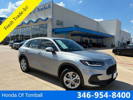 2023 Honda HR-V Tomball TX