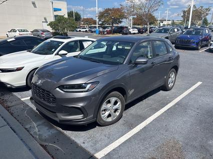 2024 Honda HR-V Daphne AL