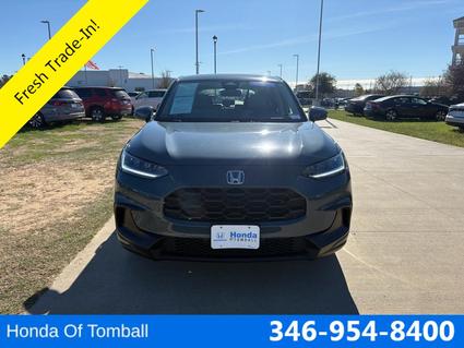 2024 Honda HR-V Tomball TX