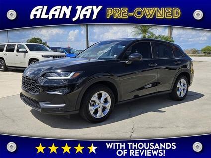 2025 Honda HR-V Clewiston FL