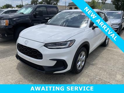 2025 Honda HR-V Baton Rouge LA