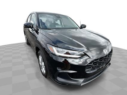 2025 Honda HR-V Athens AL
