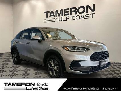 2026 Honda HR-V Daphne AL