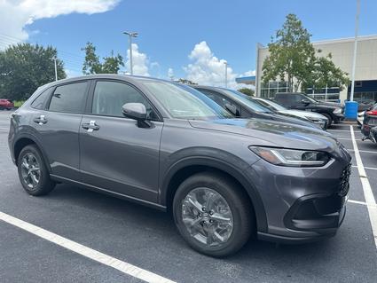 2026 Honda HR-V Daphne AL