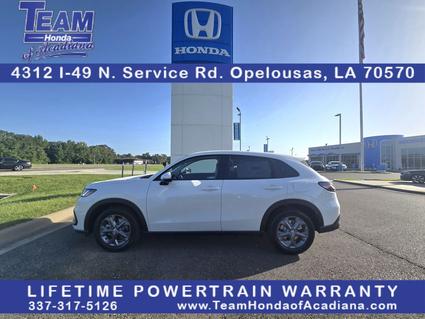 2026 Honda HR-V Opelousas LA