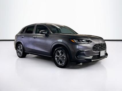 2026 Honda HR-V Albany GA