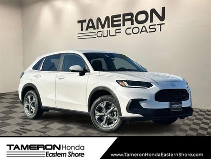 2026 Honda HR-V Daphne AL