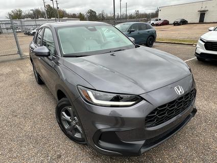 2026 Honda HR-V Selma AL