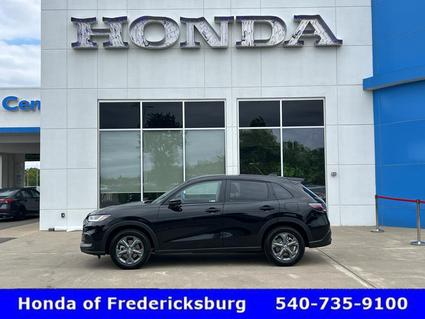 2026 Honda HR-V Fredericksburg VA
