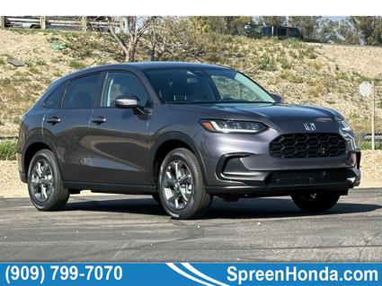 2026 Honda HR-V Loma Linda CA