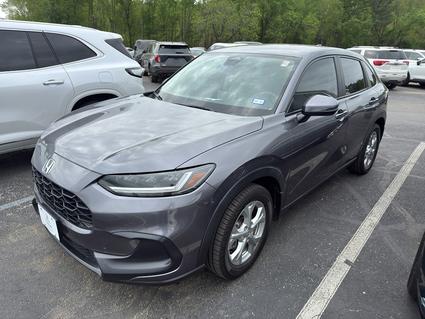 2023 Honda HR-V Tyler TX