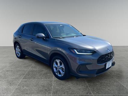 2023 Honda HR-V Tyler TX