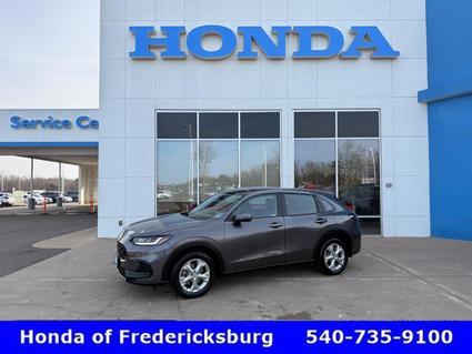 2023 Honda HR-V Fredericksburg VA