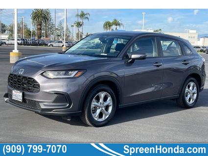 2024 Honda HR-V Loma Linda CA