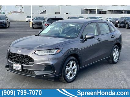 2024 Honda HR-V Loma Linda CA