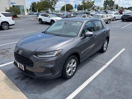 2024 Honda HR-V Daphne AL