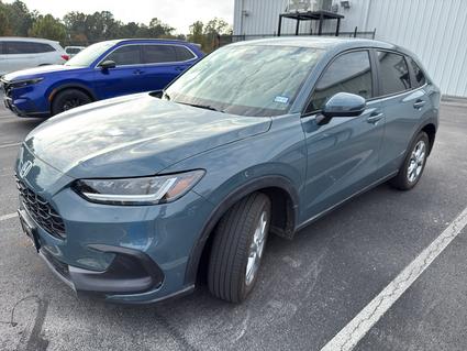 2024 Honda HR-V Tyler TX