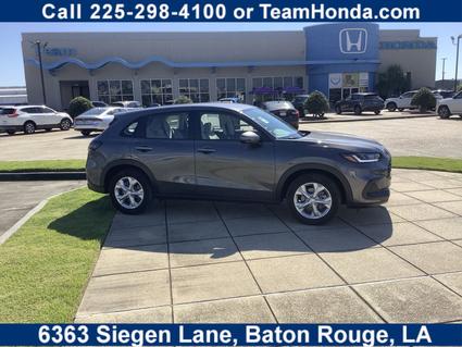 2025 Honda HR-V Baton Rouge LA