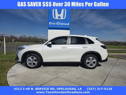 2025 Honda HR-V Opelousas LA