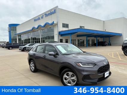 2025 Honda HR-V Tomball TX