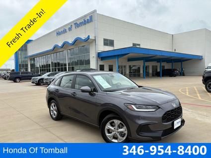2025 Honda HR-V Tomball TX