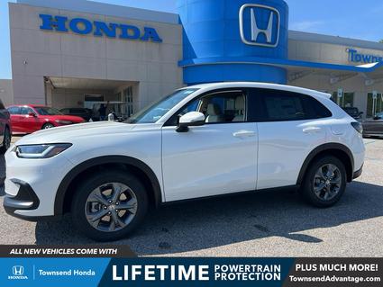 2026 Honda HR-V Tuscaloosa AL