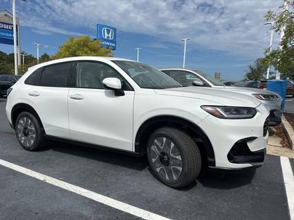 2026 Honda HR-V Daphne AL