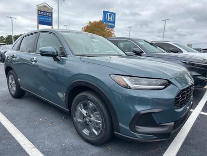 2026 Honda HR-V Daphne AL