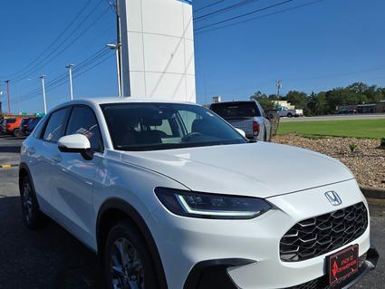 2026 Honda HR-V Tyler TX