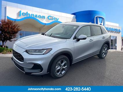 2026 Honda HR-V Johnson City TN