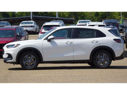 2026 Honda HR-V Tupelo MS