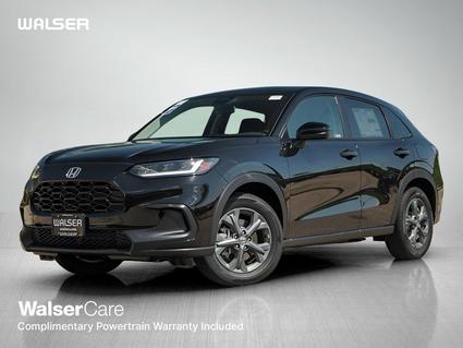 2026 Honda HR-V Burnsville MN