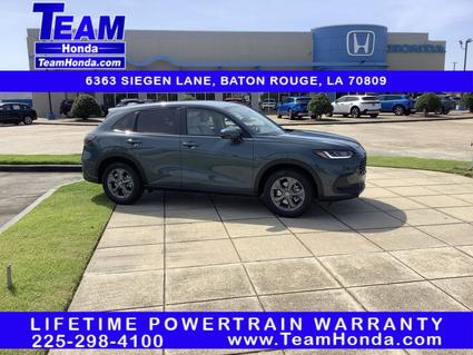 2026 Honda HR-V Baton Rouge LA