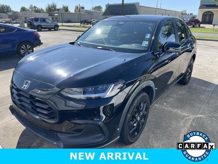 2023 Honda HR-V Baton Rouge LA