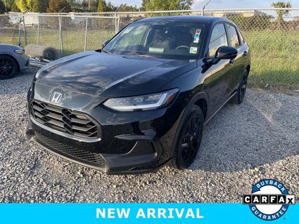 2023 Honda HR-V Baton Rouge LA