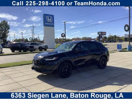 2023 Honda HR-V Baton Rouge LA