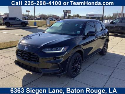 2023 Honda HR-V Baton Rouge LA