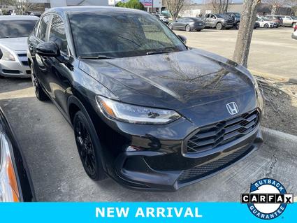 2023 Honda HR-V Baton Rouge LA