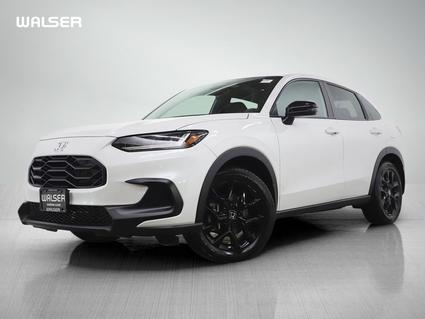 2024 Honda HR-V Burnsville MN