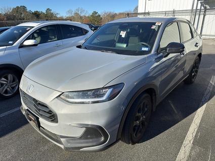 2024 Honda HR-V Tyler TX