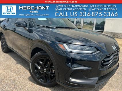 2024 Honda HR-V Selma AL