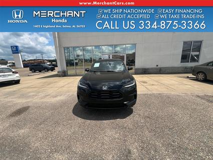 2024 Honda HR-V Selma AL